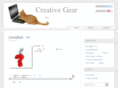 creativegear.jp