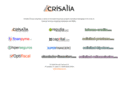 crisaliagroup.com