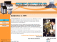 customstainlessllc.com