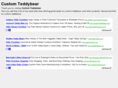 customteddybear.com
