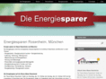 die-energiesparer.info