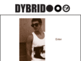 dybridapparel.com