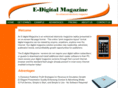 e-digitalmagazine.com