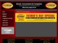 economyglassrepair.com