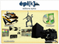 editions-epika.com