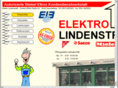elektro-lindenstruth.com