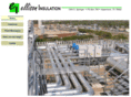 ellisoninsulation.com