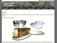 elstonmetaltanks.com