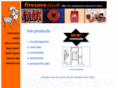 firesave.co.uk