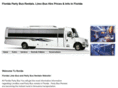 florida-partybus.com