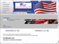 fortshafter.net