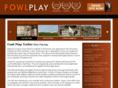 fowlplaymovie.com