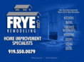 fryeremodel.com