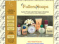 fullersoaps.com