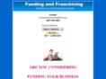 fundingandfranchise.com
