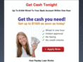 getcashtonight.com
