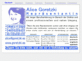 goretzki.es