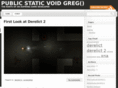 gregfriis.net