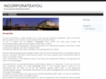 incorporate4you.net