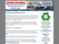 infosafeshredding.com