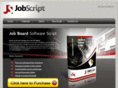jobscript.net