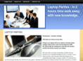 laptopparties.com