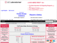 lclaboratories-nihon.com