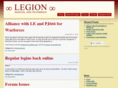 legionsquadron.com