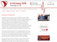lifelongcpr.com
