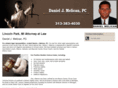 lincolnparkinjuryattorney.com