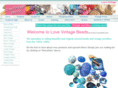 lovevintage-beads.co.uk