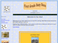 lubusybees.com