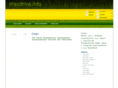 macdrive.info