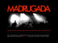 madrugadamusic.com