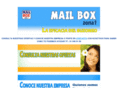 mailboxzona1.es