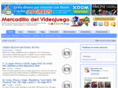 mercadillodelvideojuego.com