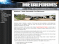 metalformsusa.com