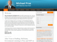 michaelprue.com