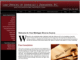 michigandivorcesource.com