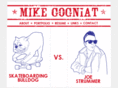 mikegogniat.com