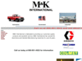 mkinternational.com