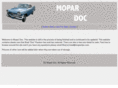 mopardoc.com