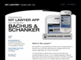 mylawyerapp.net