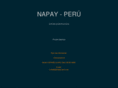 napay-peru.com