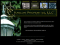 nasconproperties.com