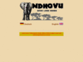 ndhovu.com