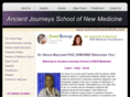 newmedicineschool.com