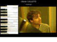 oliviercollette.com