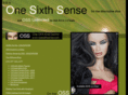 onesixthsense.com