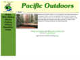 pacificoutdoors.com